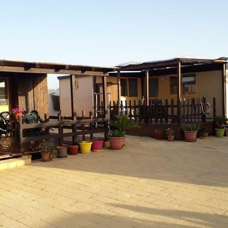 Villaggio Stagnone Marsala Esterno foto