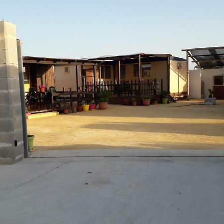 Villaggio Stagnone Marsala Esterno foto