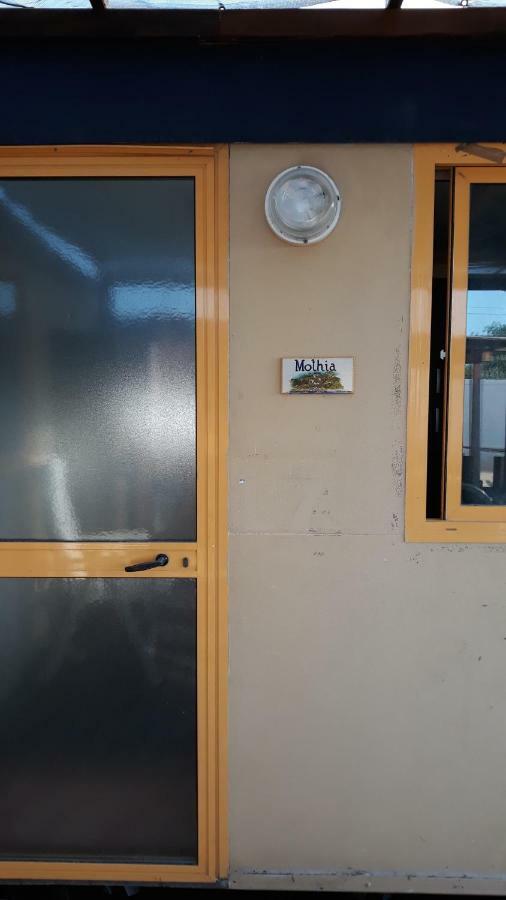Villaggio Stagnone Marsala Esterno foto