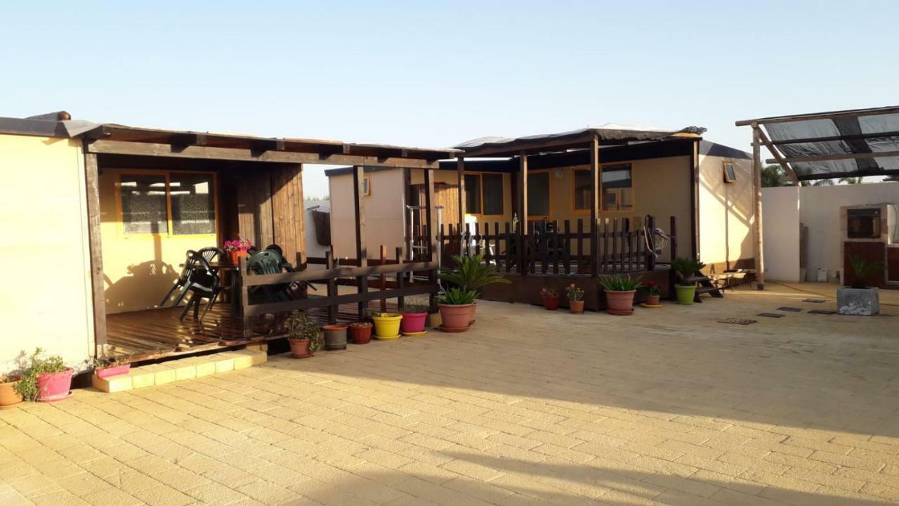 Villaggio Stagnone Marsala Esterno foto