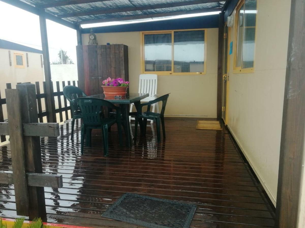 Villaggio Stagnone Marsala Esterno foto