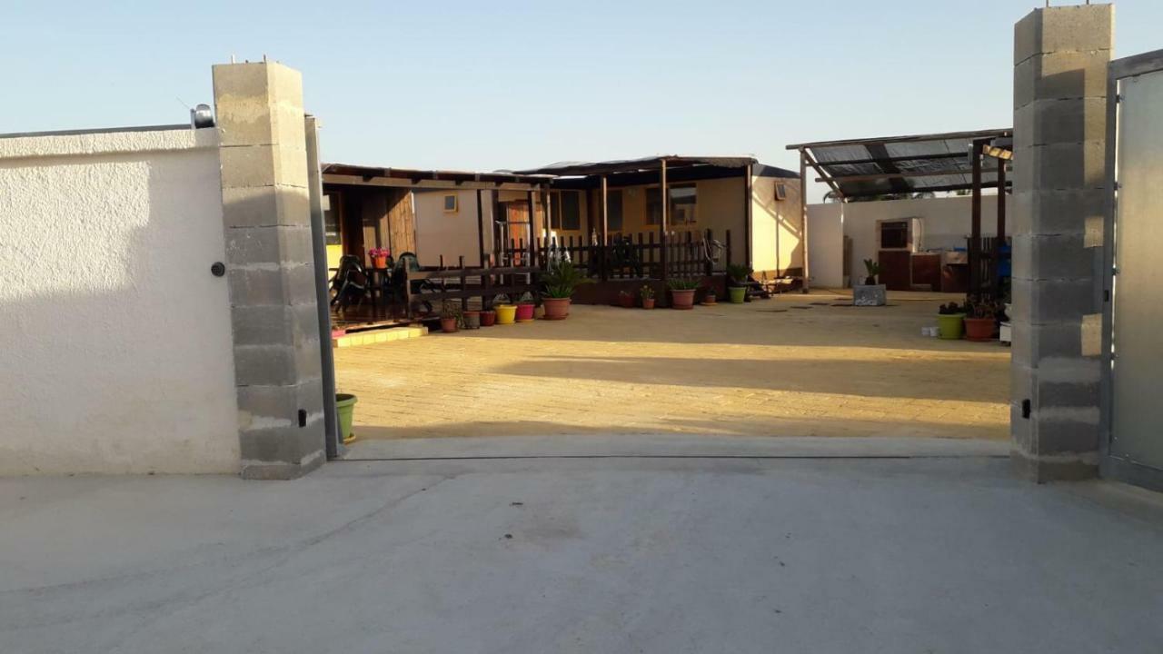 Villaggio Stagnone Marsala Esterno foto
