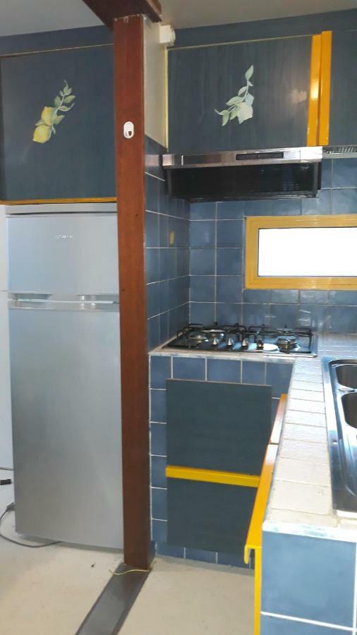 Villaggio Stagnone Marsala Esterno foto