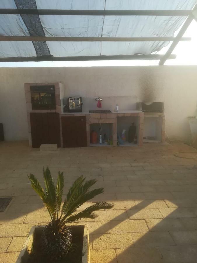 Villaggio Stagnone Marsala Esterno foto